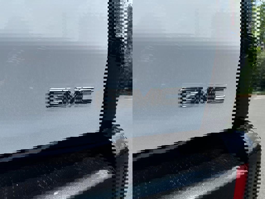 New 2025 GMC Hummer EV 3X image 70