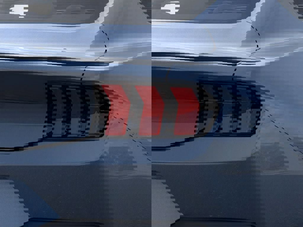 New 2026 Ford Mustang GT RWD image 21