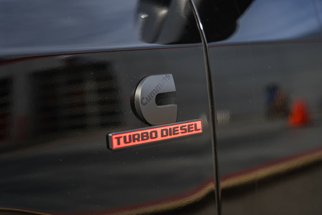 New 2026 RAM 2500 Laramie image 17