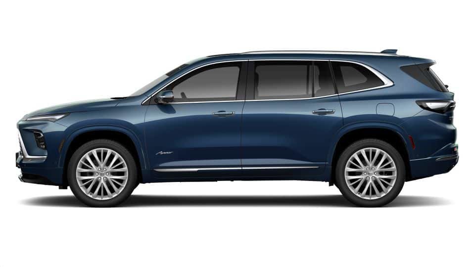 New 2026 Buick Enclave Avenir AWD/4WD image 32