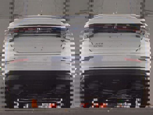 Used 2024 Honda Accord EX image 7