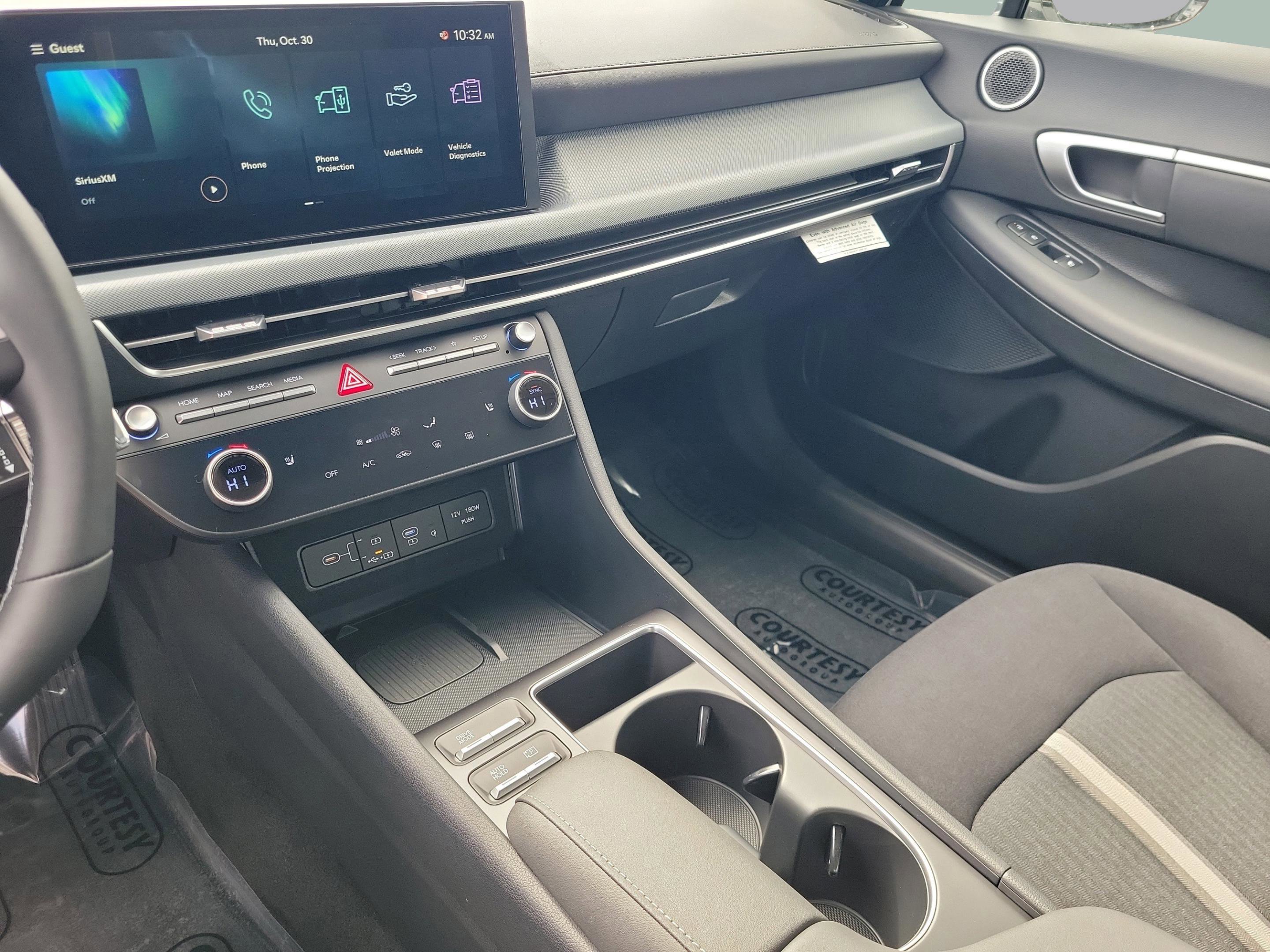 New 2026 Hyundai Sonata SEL image 33