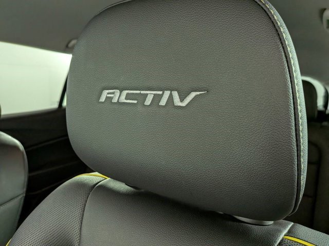 Certified 2025 Chevrolet Trax ACTIV w/ Driver Confidence Package image 17