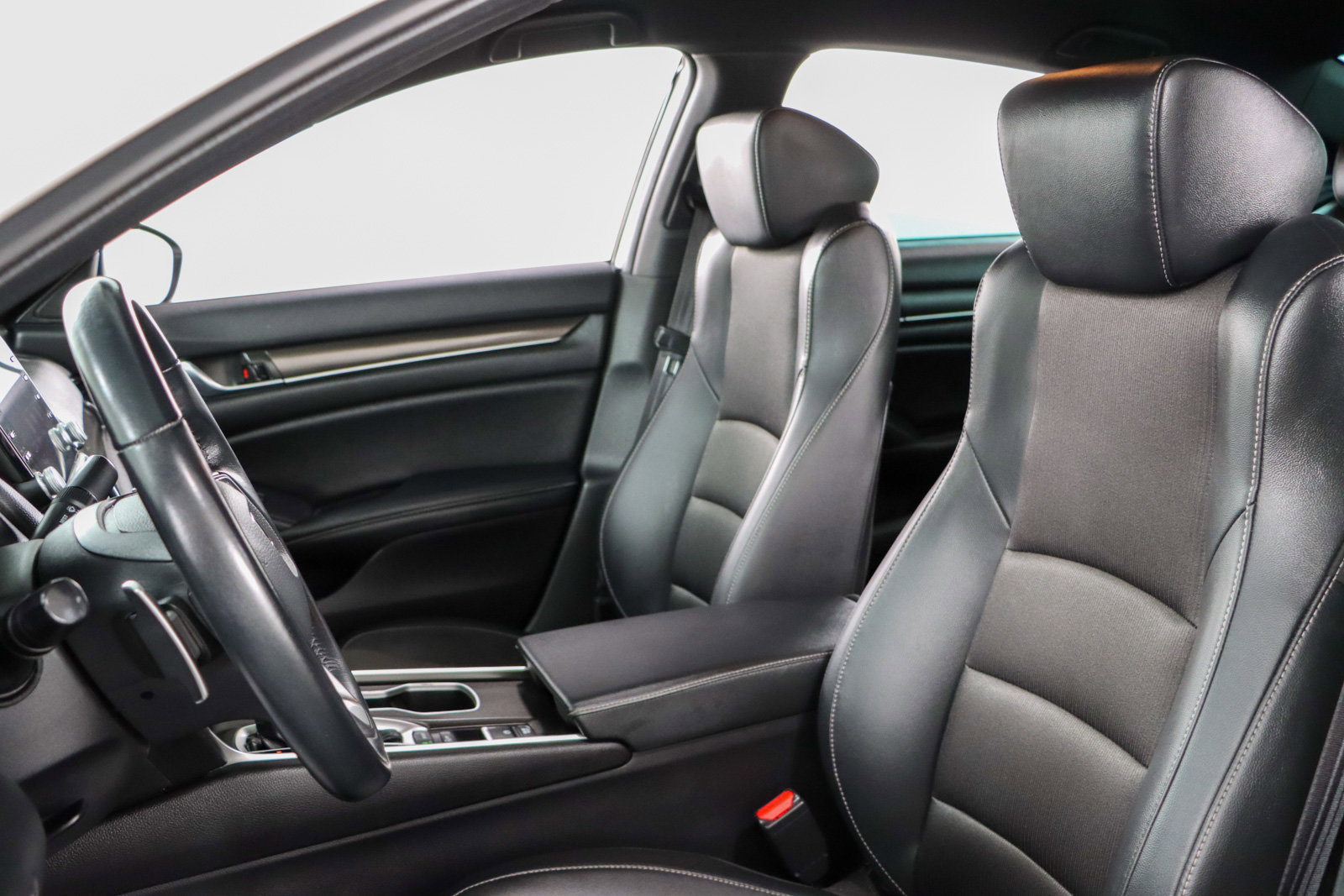 Used 2022 Honda Accord Sport image 23