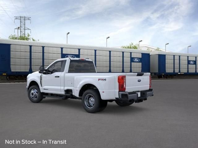 New 2026 Ford F350 XLT AWD/4WD image 4