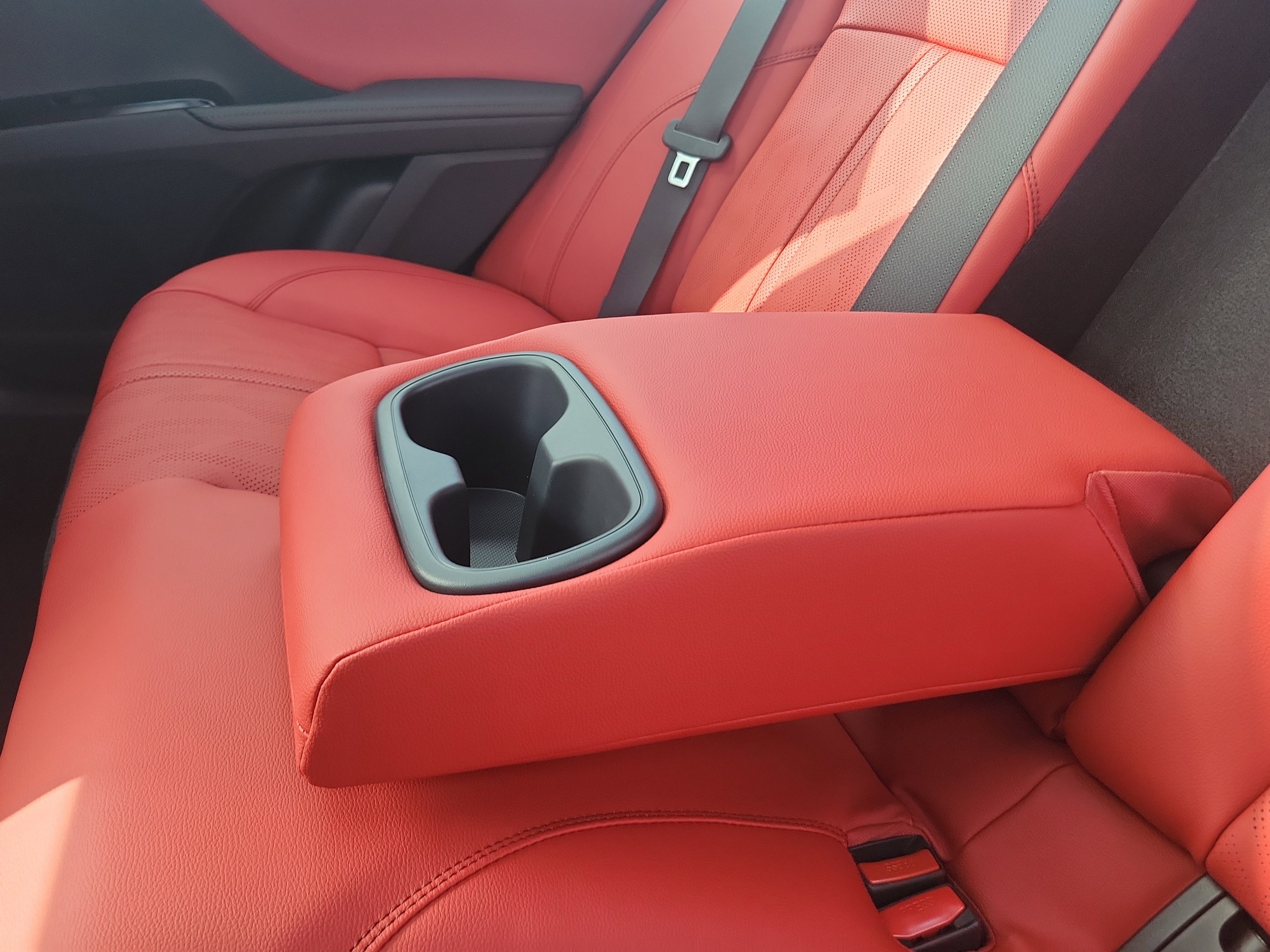 New 2026 Toyota Camry XSE image 30