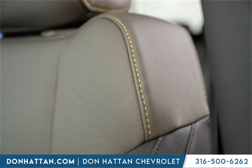 New 2026 Chevrolet Silverado 1500 ZR2 image 24