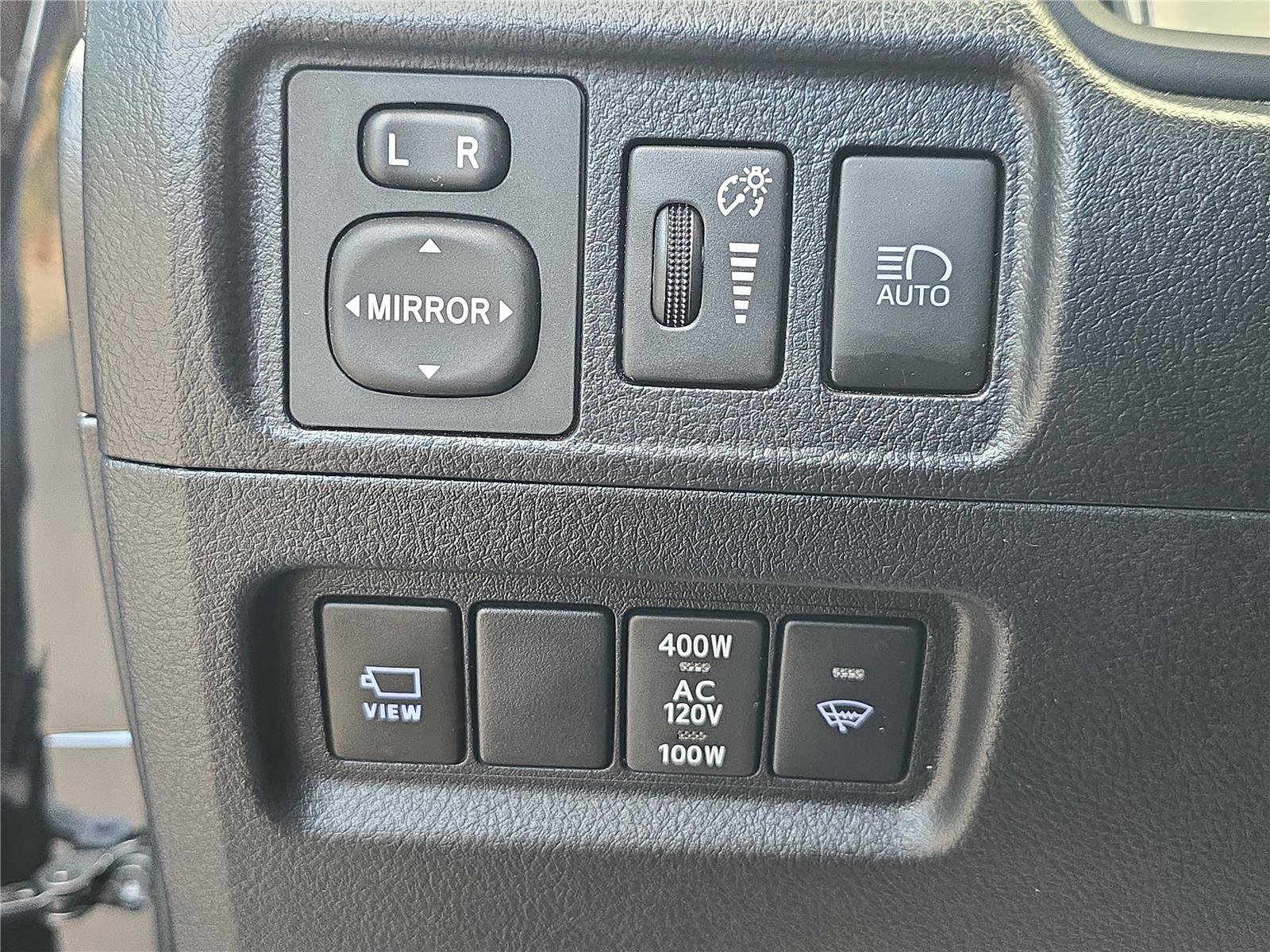 Used 2024 Toyota 4Runner TRD Pro AWD/4WD image 29