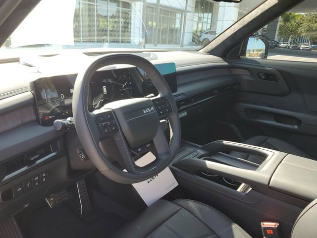 Used 2027 Kia Telluride SX Prestige X-Line image 21