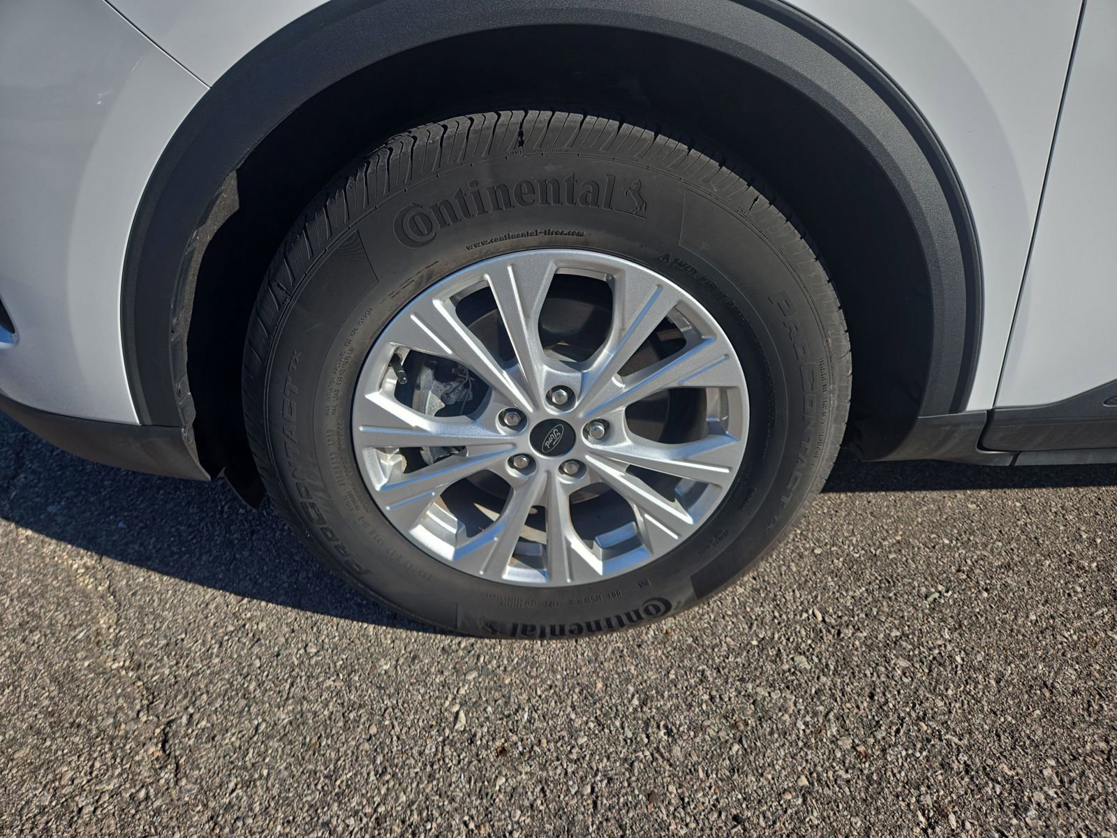 Certified 2023 Ford Escape Active image 27