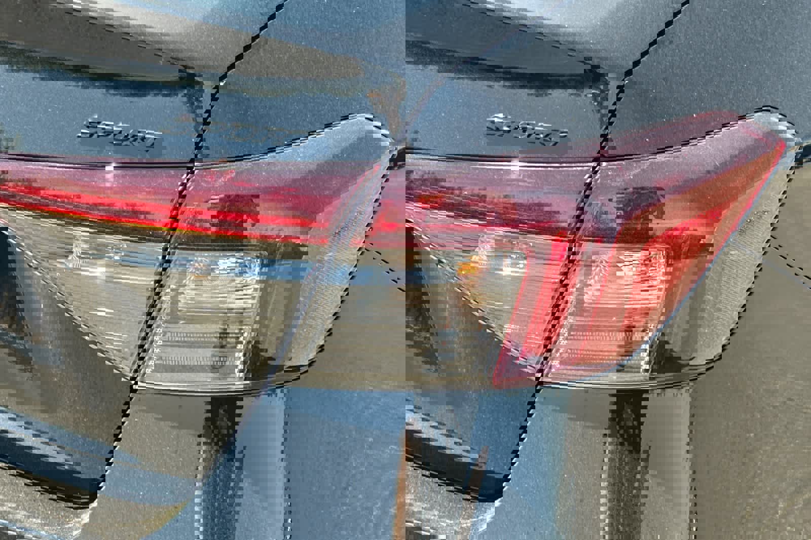 New 2026 Honda Civic Sport image 29