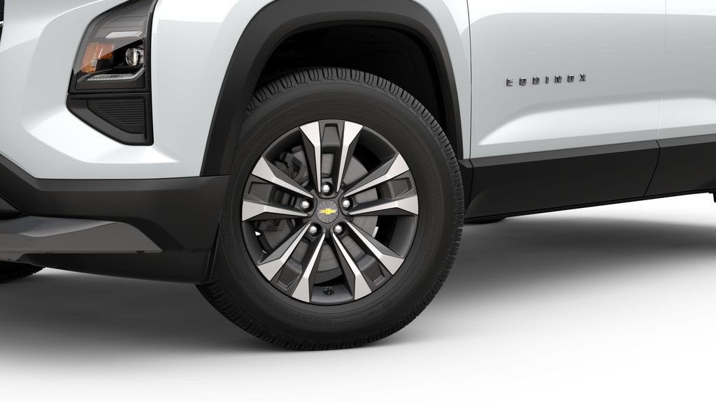 New 2026 Chevrolet Equinox LT image 30