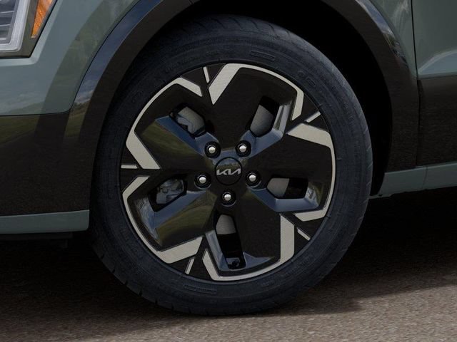 New 2026 Kia Niro Wind w/ Wind Preserve Package FWD image 10