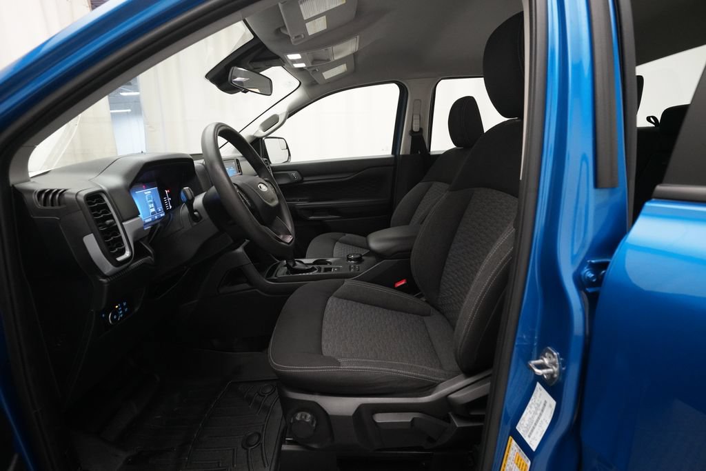 Used 2024 Ford Ranger XL w/ Trailer Tow Package AWD/4WD image 7