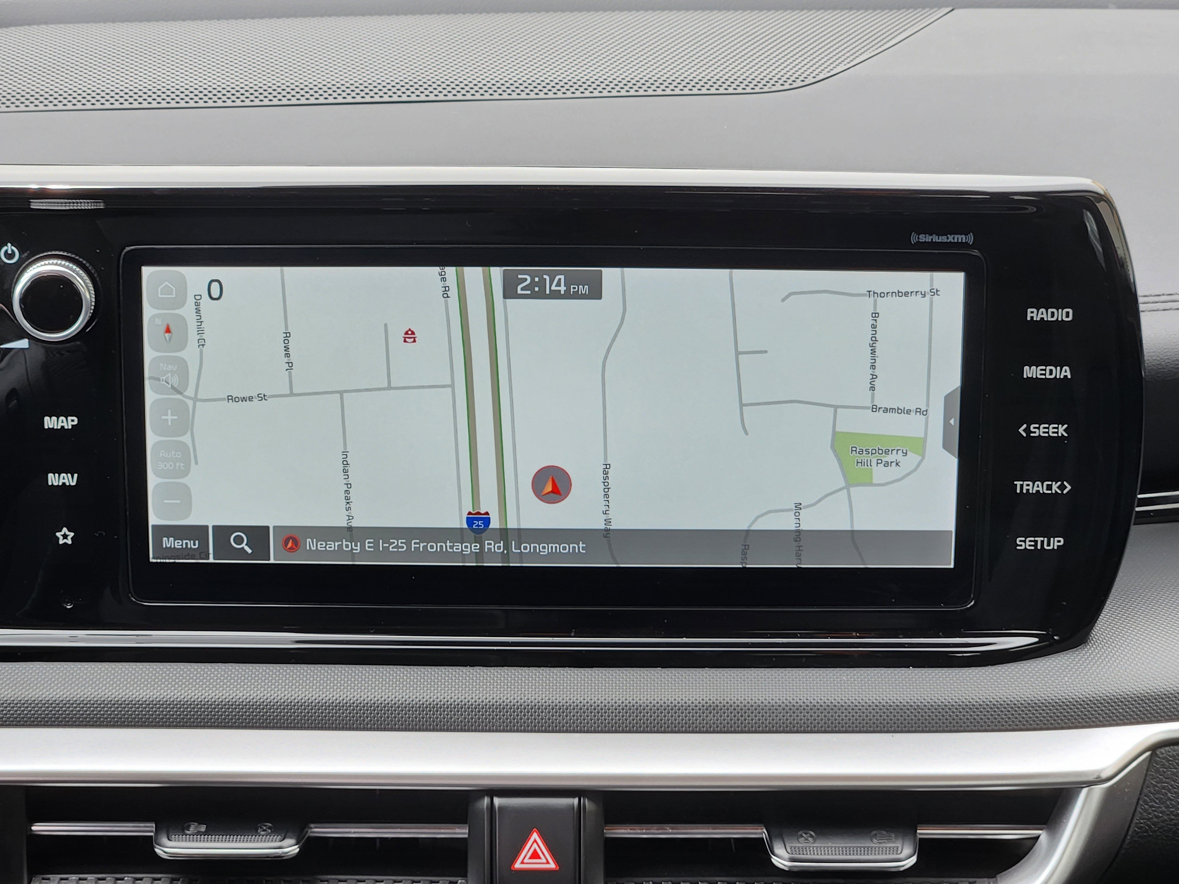 Used 2024 Kia K5 GT-Line w/ GT-Line Premium Package image 31