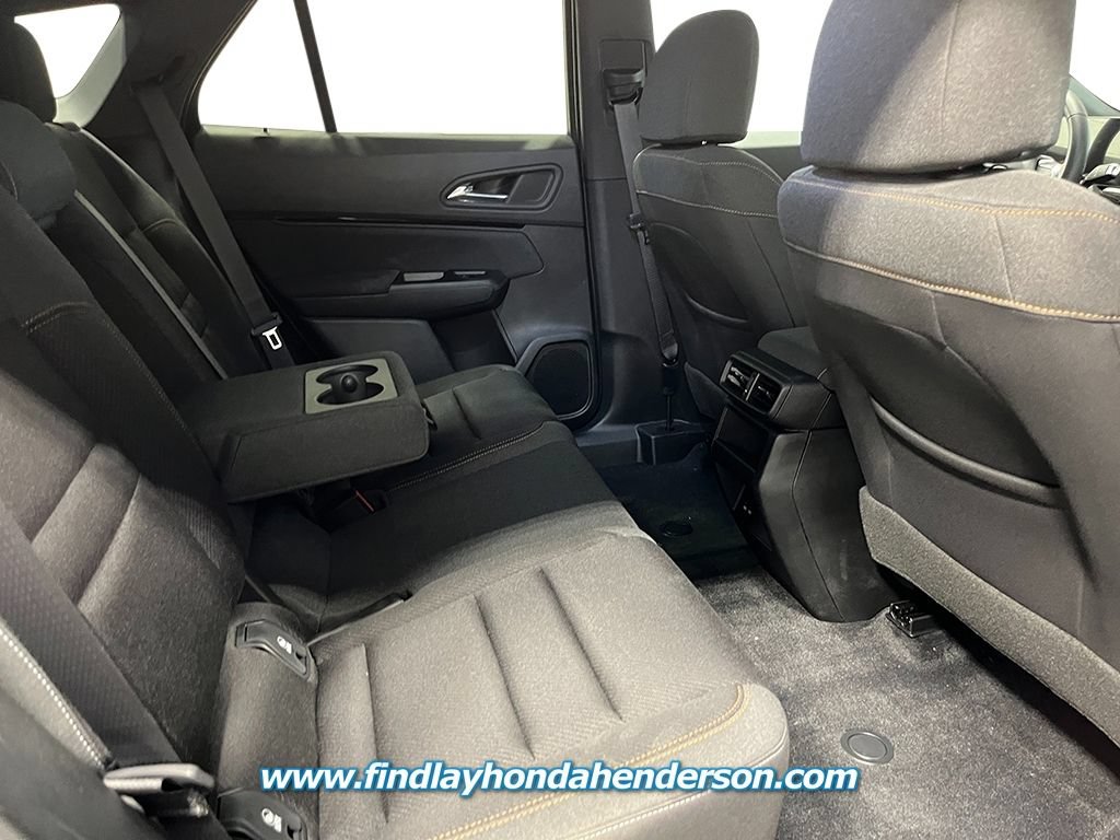 New 2026 Honda Prologue EX image 26
