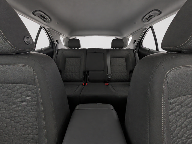 Used 2020 Chevrolet Equinox LT FWD image 19