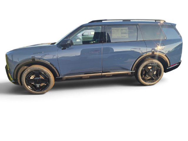 New 2027 Kia Telluride SX X-Line AWD/4WD image 7