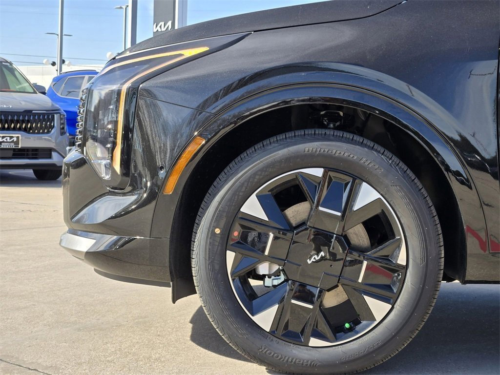 New 2026 Kia Sportage SX Prestige image 5