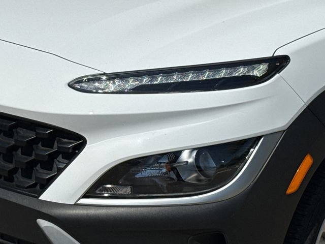 Used 2023 Hyundai Kona SEL FWD image 4