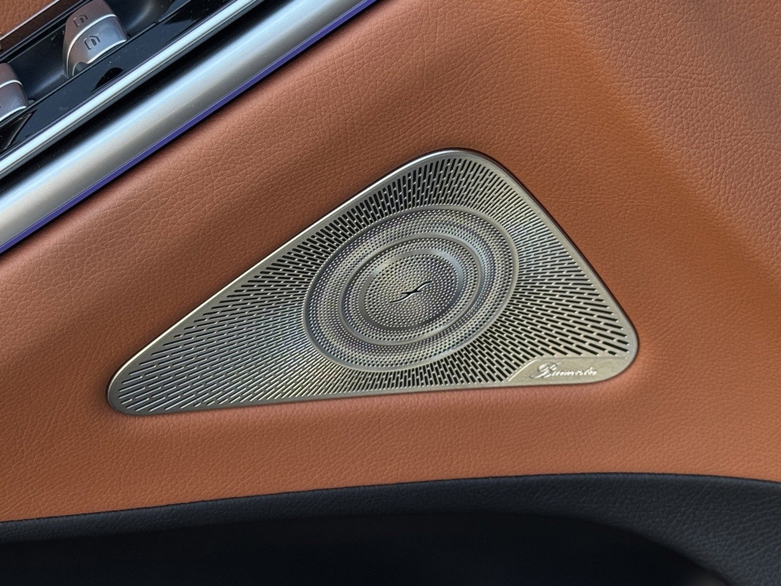 Certified 2023 Mercedes-Benz S 580 4MATIC Sedan image 10