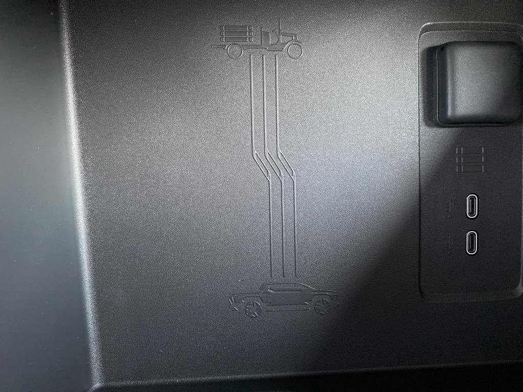 New 2024 Chevrolet Silverado EV W/T image 35