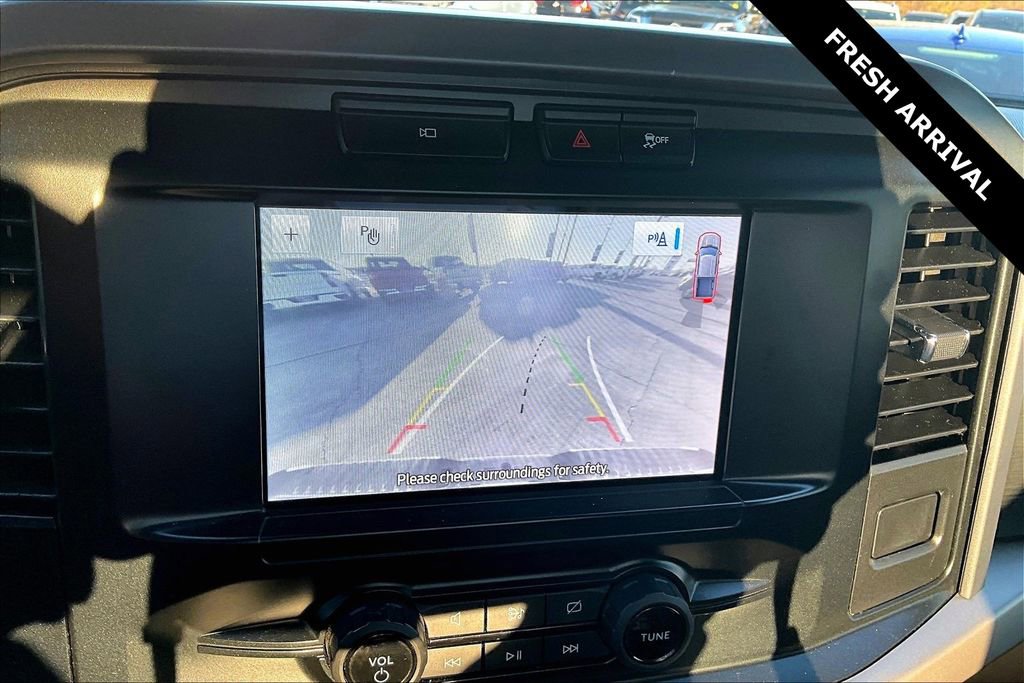 Used 2023 Ford F150 XLT image 15