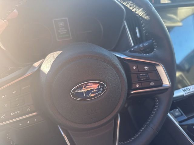 Used 2025 Subaru Outback Limited w/ Popular Package #2 image 9