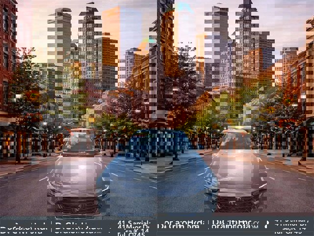 Certified 2025 Honda Accord SE image 2