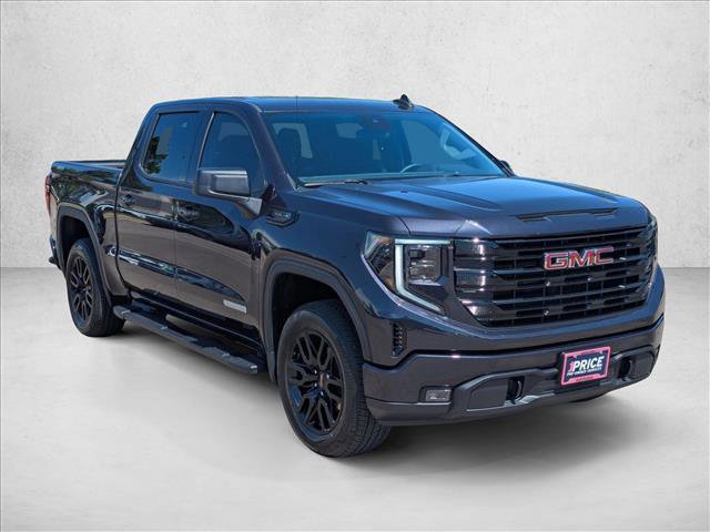 Used 2024 GMC Sierra 1500 Elevation image 3