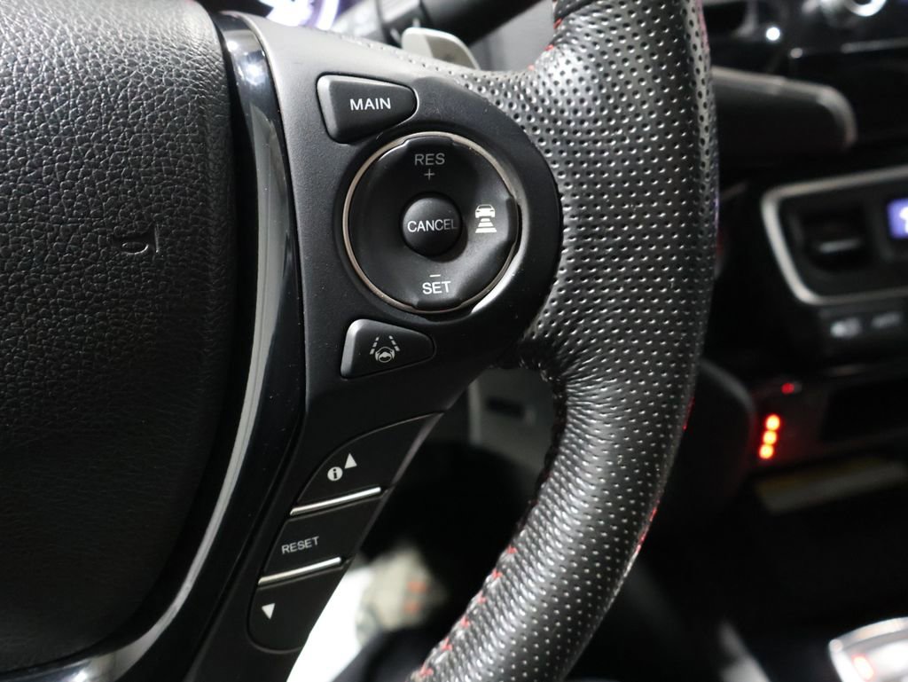 Used 2022 Honda Ridgeline Black Edition image 35