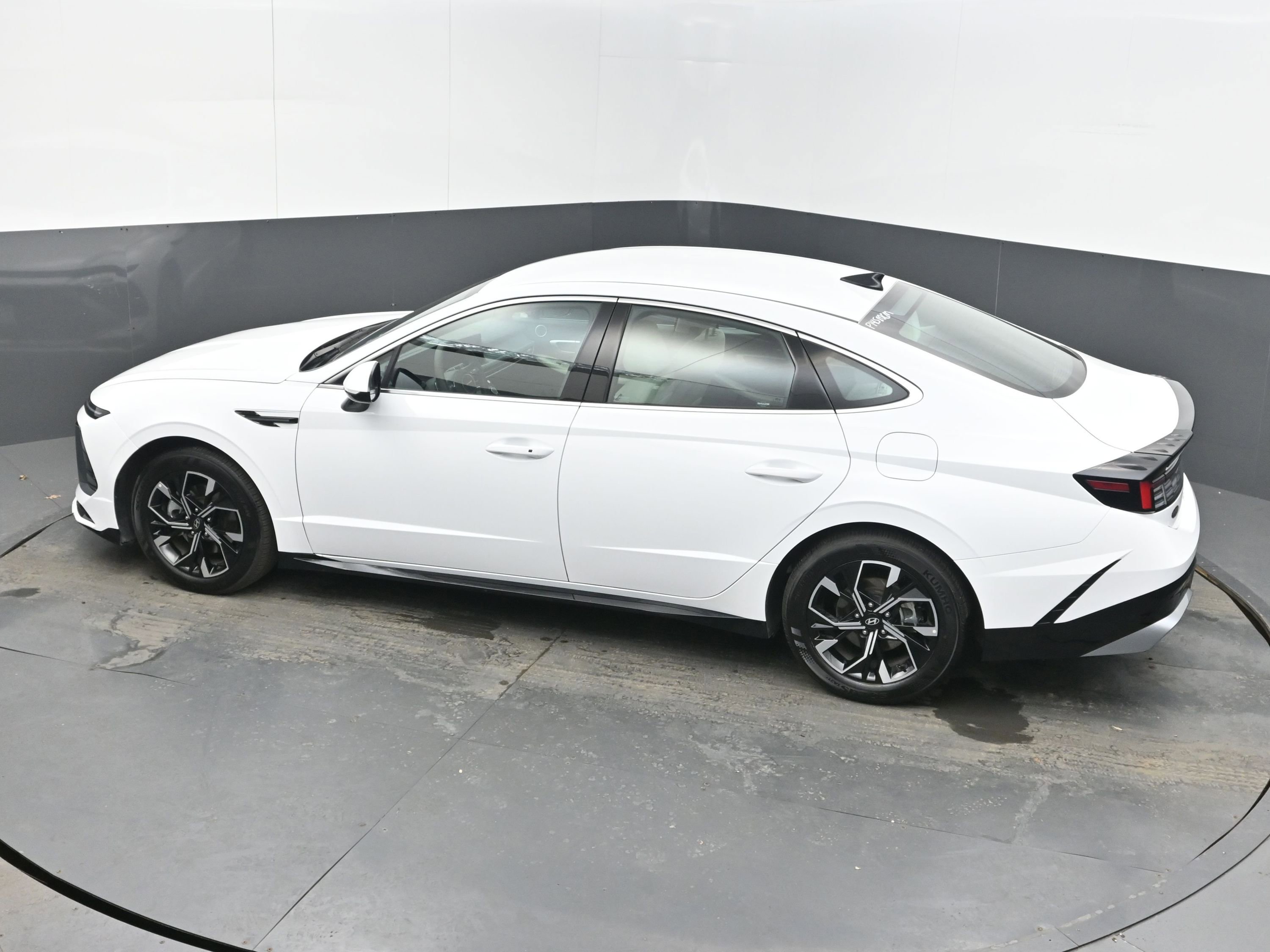 Used 2025 Hyundai Sonata SEL image 32