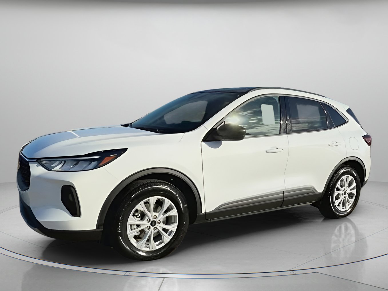 New 2026 Ford Escape Active FWD image 14
