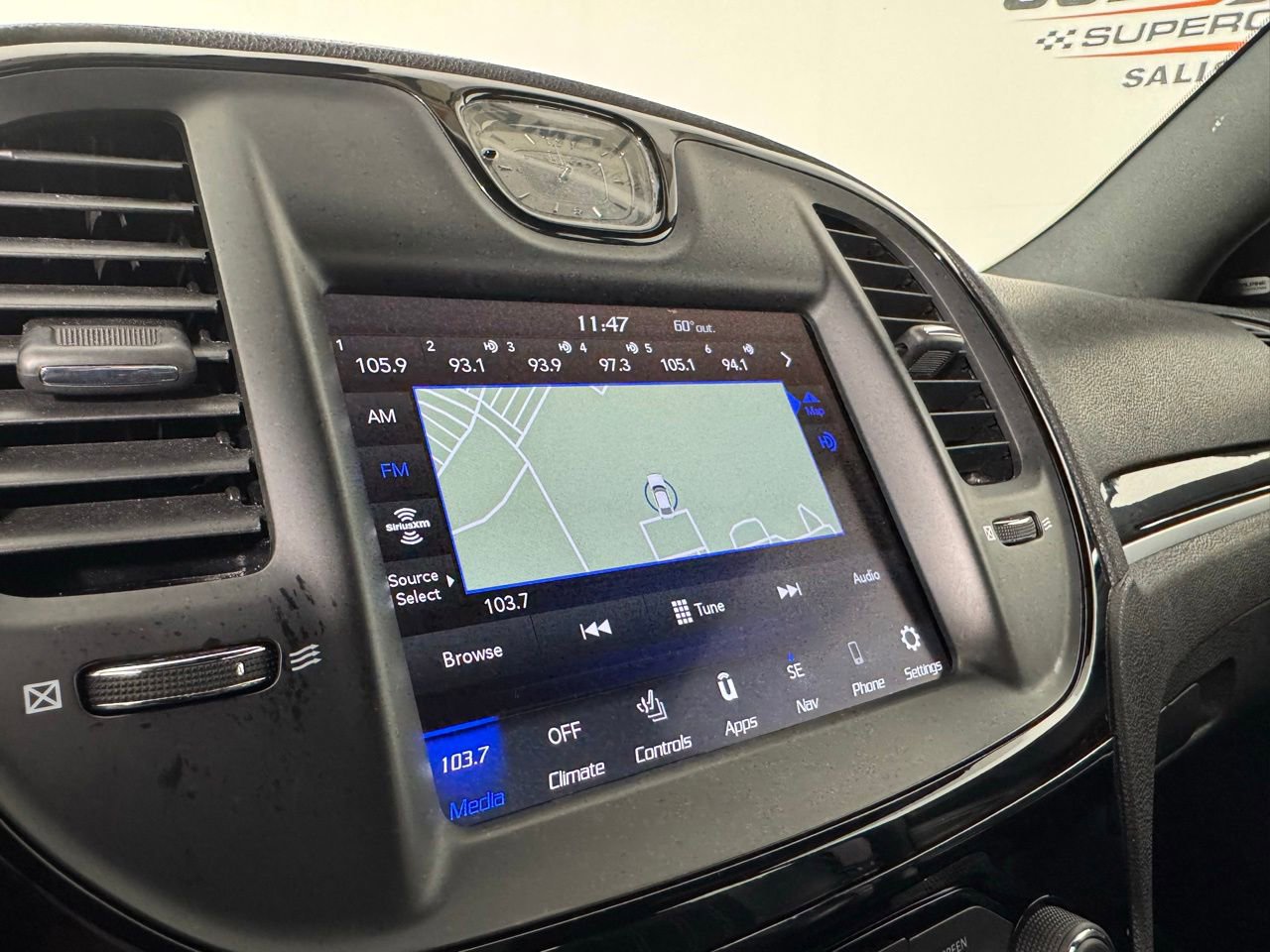 Used 2023 Chrysler 300 S RWD image 14
