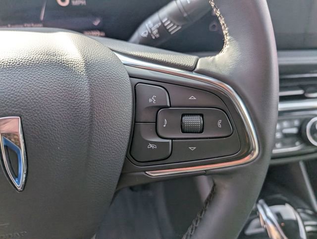 Used 2024 Buick Envista Sport Touring w/ Convenience I Package image 19