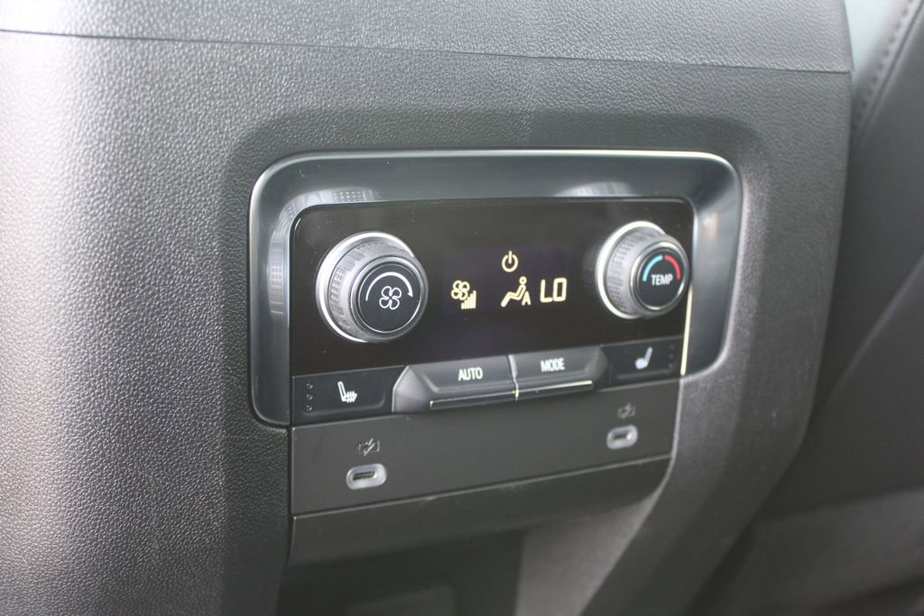 Used 2023 Chevrolet Tahoe RST w/ Luxury Package RWD image 22