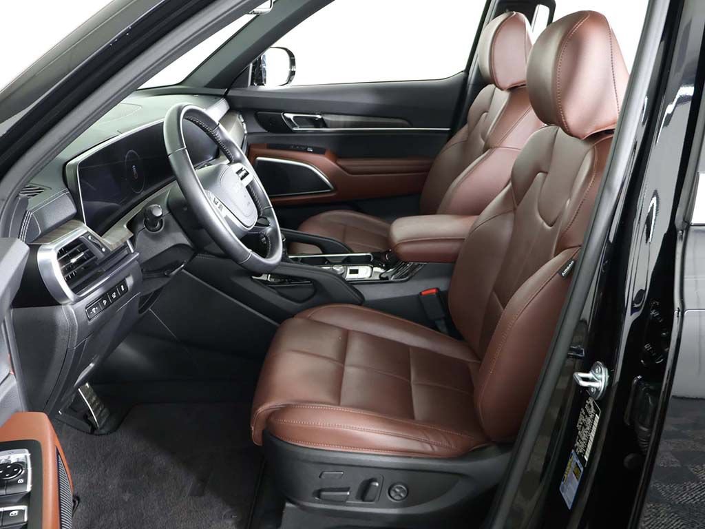 Used 2024 Kia Telluride SX FWD image 33