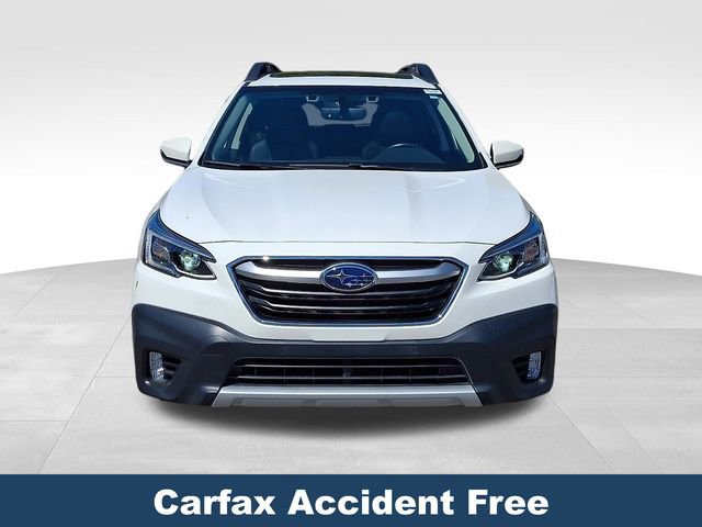 Used 2022 Subaru Outback Limited AWD/4WD image 3