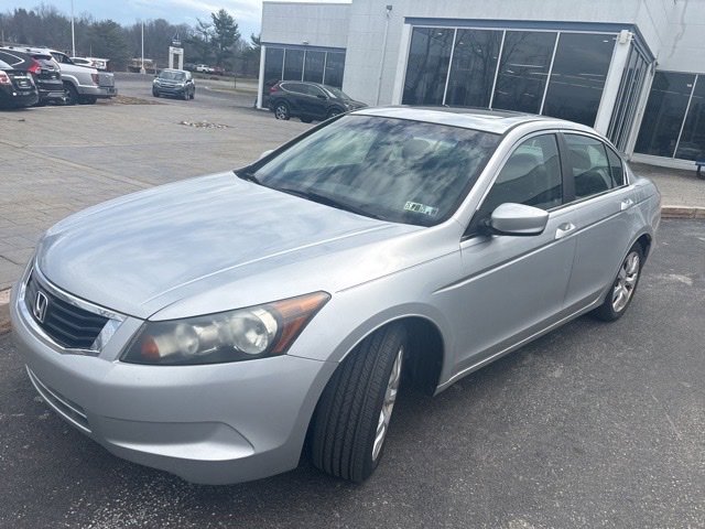 Used 2010 Honda Accord EX-L image 2