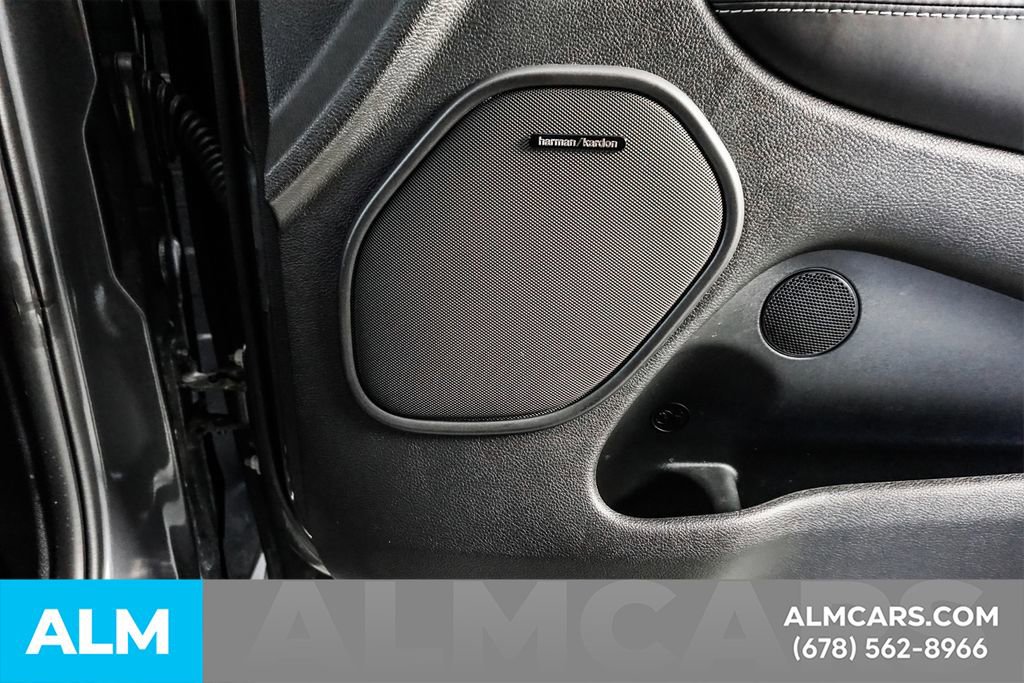 Used 2023 Dodge Durango SRT image 37