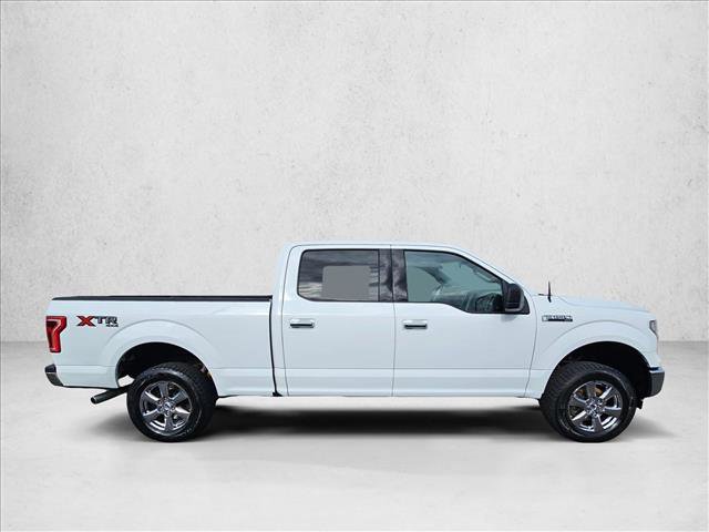Used 2017 Ford F150 XLT w/ XTR Package image 6