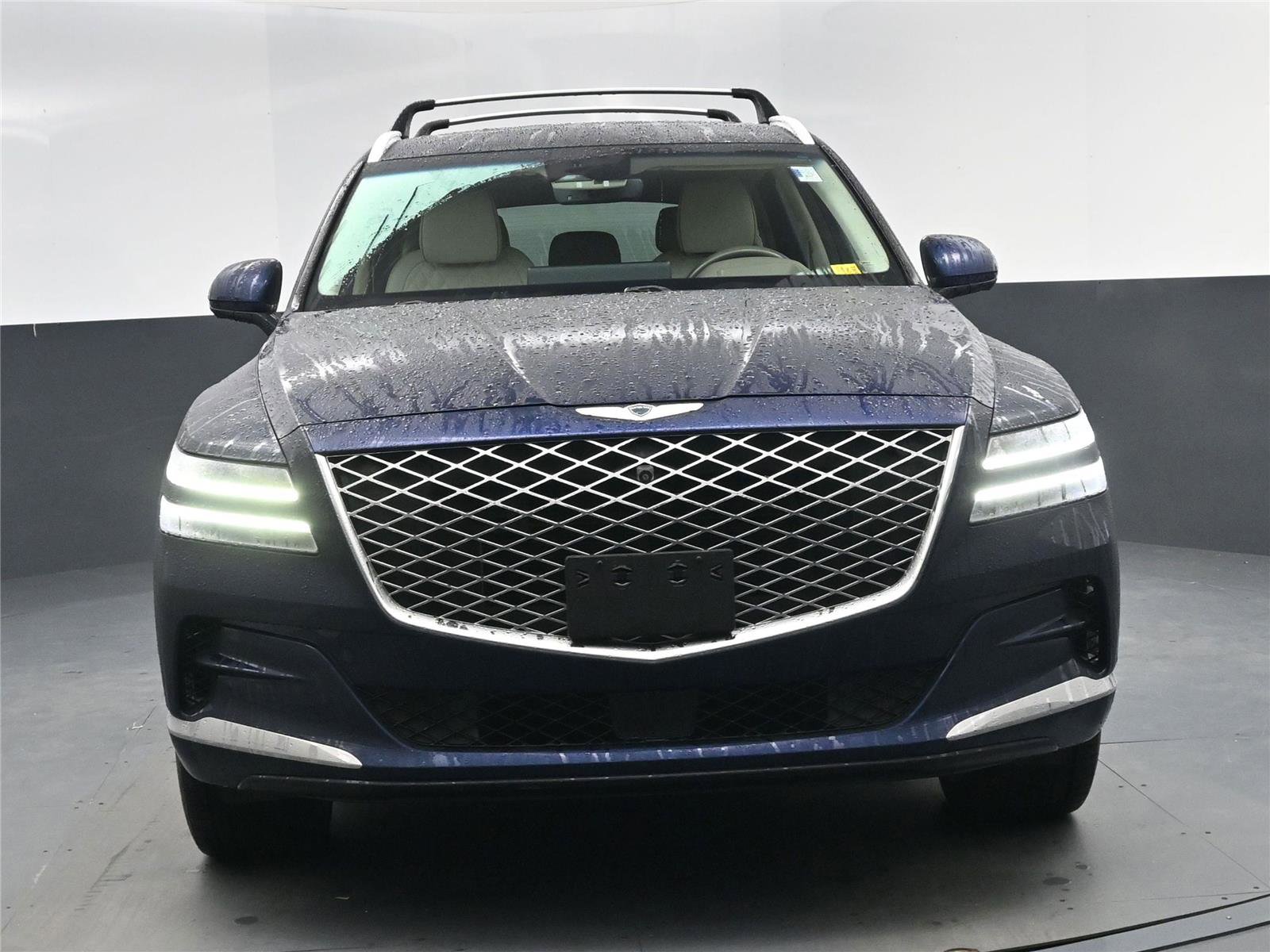 Used 2022 Genesis GV80 3.5T w/ Prestige Package 07 image 20