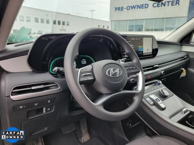 Used 2025 Hyundai Palisade SE AWD/4WD image 22