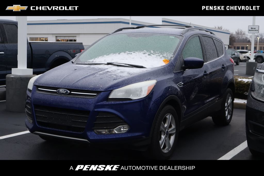 Used 2013 Ford Escape SE image 1