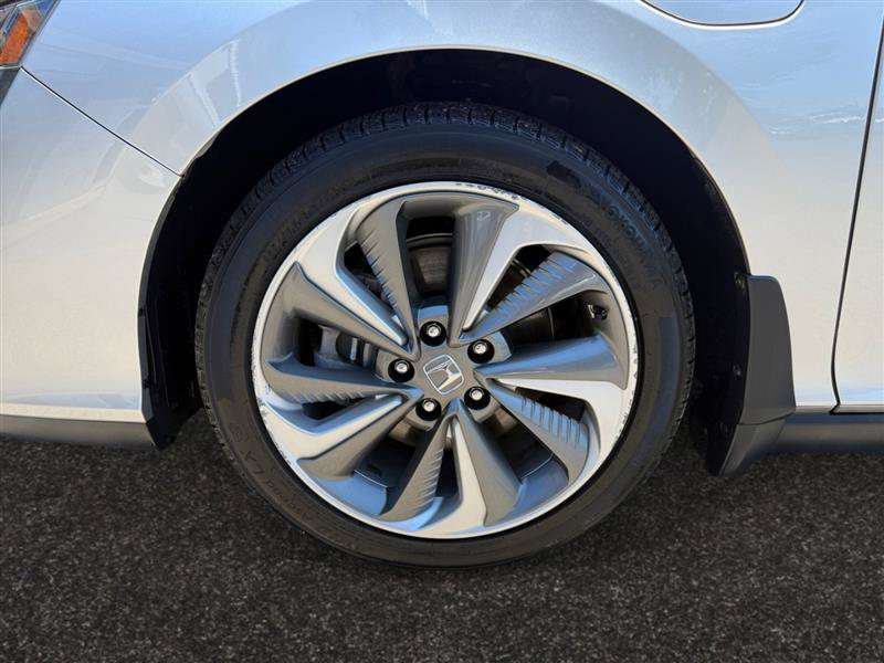 Used 2018 Honda Clarity Touring image 17