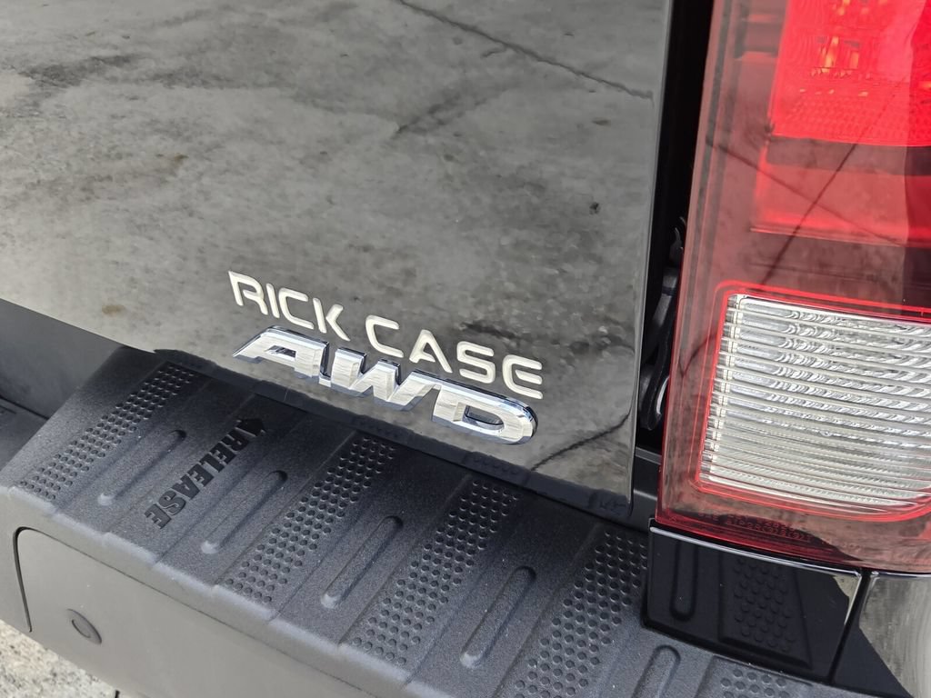 Certified 2023 Honda Ridgeline Black Edition image 14