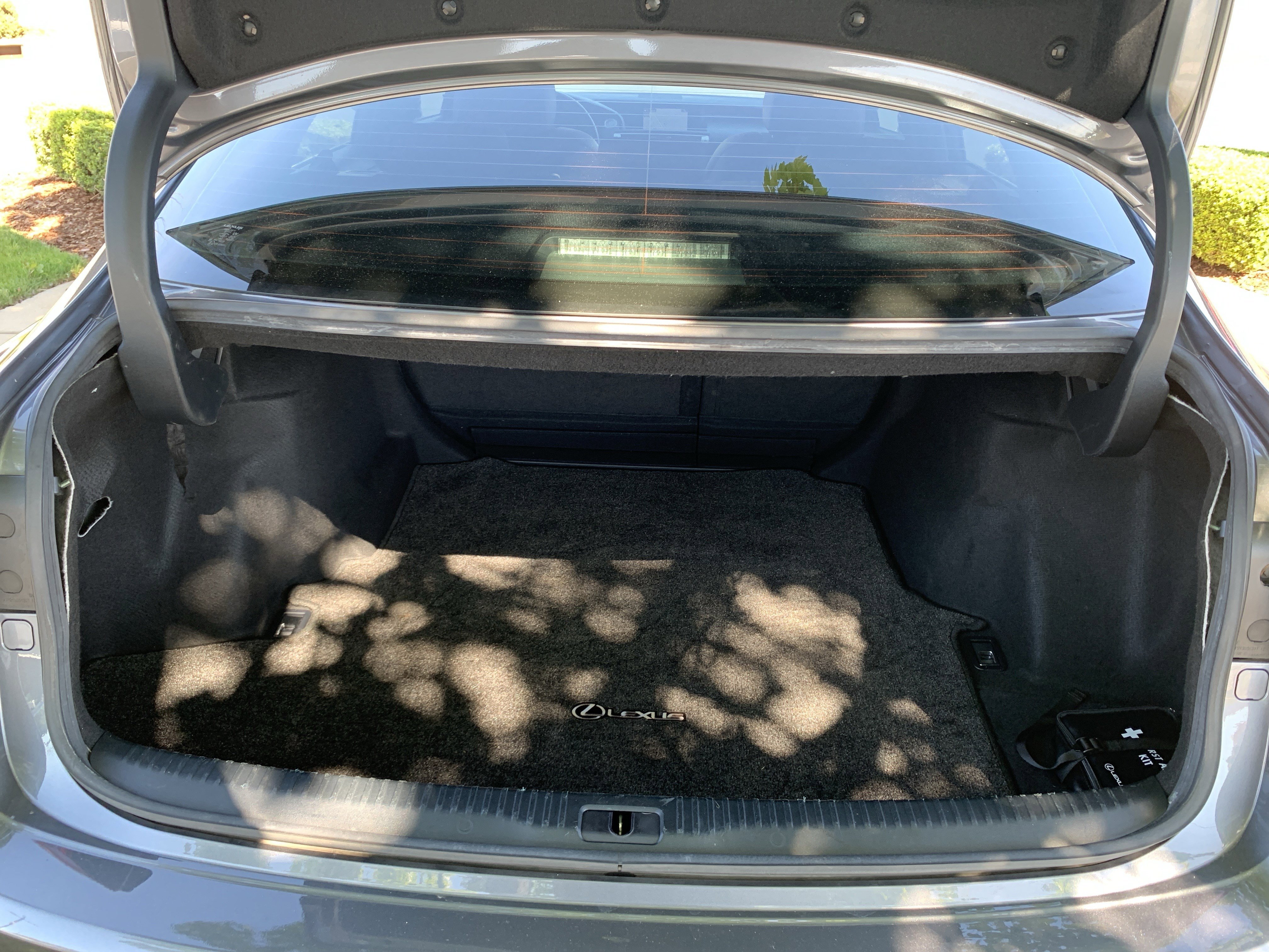 Used 2016 Lexus IS 200t RWD image 34