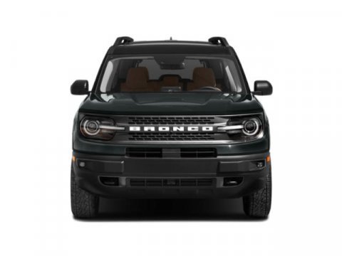 Used 2021 Ford Bronco Sport Badlands w/ Badlands Package image 4