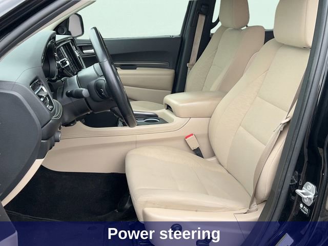 Used 2022 Dodge Durango SXT w/ Anodized Platinum Package AWD/4WD image 15