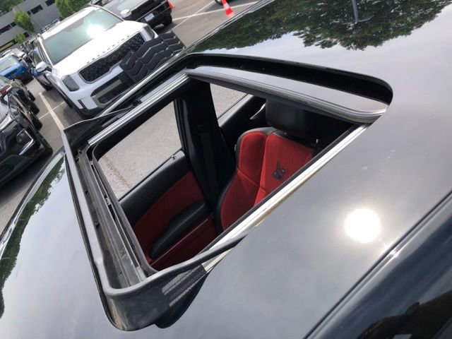 Used 2022 Dodge Charger Scat Pack w/ Dynamics Package RWD image 24